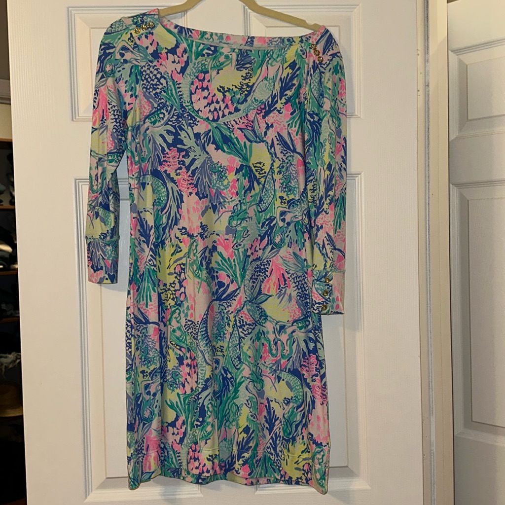 Lilly Pulitzer Sophie Dress